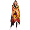 0b716e076cf8046ca7e8bc059c74691f hoodedBlanket view2 - Official One Piece Store