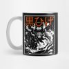 Kurohige Mug Official onepiece Merch