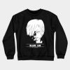 Sanji Vinsmoke The Black Leg Crewneck Sweatshirt Official onepiece Merch