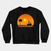 Going Merry Sunset Version Crewneck Sweatshirt Official onepiece Merch