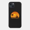 Going Merry Sunset Version Phone Case Official onepiece Merch