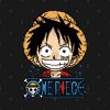 Monkey D Luffy Pixels Crewneck Sweatshirt Official onepiece Merch