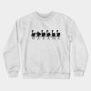 One Piece Nakama Crewneck Sweatshirt Official onepiece Merch