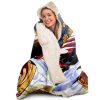 1332da2ad8c5b063f30e30aab35e6a82 hoodedBlanket view6 - Official One Piece Store