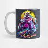 Buggy The Star Clown Mug Official onepiece Merch