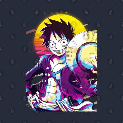 One Piece Monkey D Luffy Phone Case Official onepiece Merch