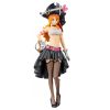 14 17cm One Piece Film Red DXF Uta Anime Figure Luffy Nami Robin Shanks Manga Statue 3 - Official One Piece Store