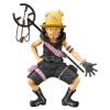 14 17cm One Piece Film Red DXF Uta Anime Figure Luffy Nami Robin Shanks Manga Statue 5 - Official One Piece Store