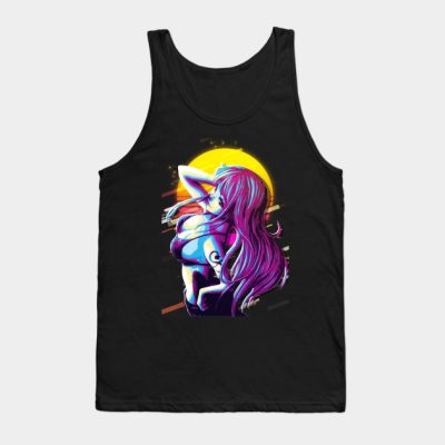 One Piece Nami Tank Top Official onepiece Merch