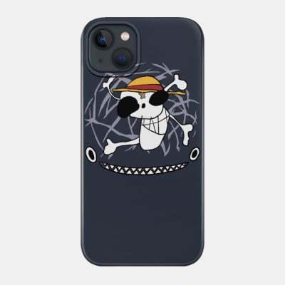 Laboon Phone Case Official onepiece Merch