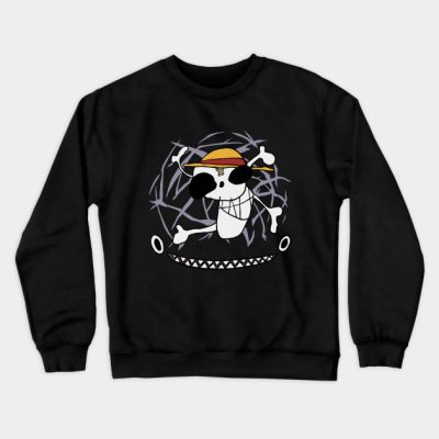 Laboon Crewneck Sweatshirt Official onepiece Merch