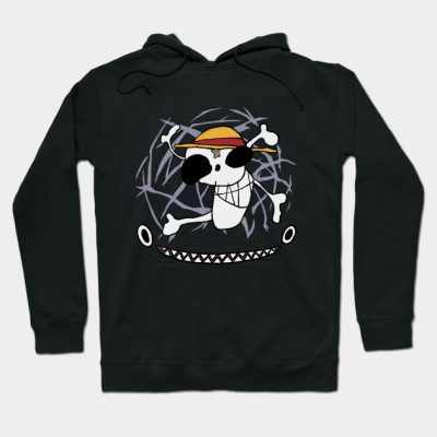 Laboon Hoodie Official onepiece Merch