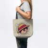 Monkey D Luffy Tote Official onepiece Merch