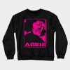 Aokiji Crewneck Sweatshirt Official onepiece Merch