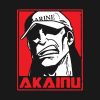 Akainu Crewneck Sweatshirt Official onepiece Merch