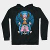 Tony Tony Chopper Hoodie Official onepiece Merch