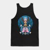 Tony Tony Chopper Tank Top Official onepiece Merch