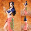 18 cm Anime One Piece Figurine Devil Child Nico Robin 20th Anniversary Ver Pvc Action Figure - Official One Piece Store