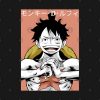 Luffy Tank Top Official onepiece Merch