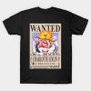 Big Mom T-Shirt Official onepiece Merch