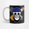 Piece By Piece Jolly Rodger Mug Official onepiece Merch