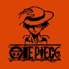 Monkey D Luffy T-Shirt Official onepiece Merch