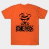 Monkey D Luffy T-Shirt Official onepiece Merch