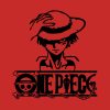 Monkey D Luffy Tank Top Official onepiece Merch