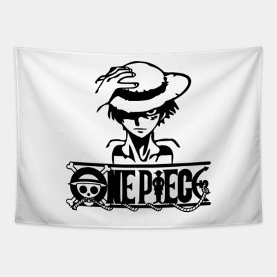 Monkey D Luffy Tapestry Official onepiece Merch