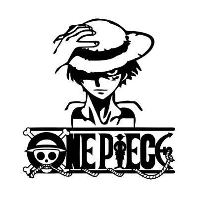 Monkey D Luffy Tapestry Official onepiece Merch