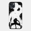 Monkey D Luffy Phone Case Official onepiece Merch