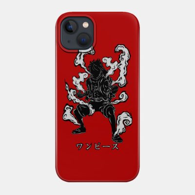 Pirates King Phone Case Official onepiece Merch