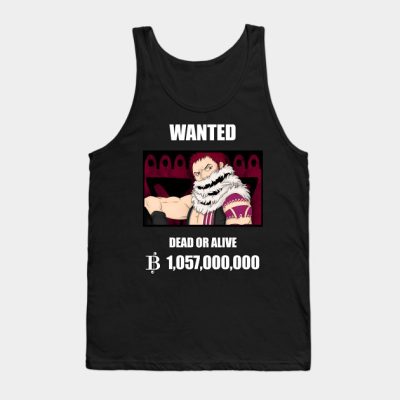 Dogtooth Tank Top Official onepiece Merch