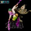 20CM Roronoa Zoro Figurine One Piece Anime Action Figure Adult Children Toys Manga Kids Cartoon Dolls 5 - Official One Piece Store