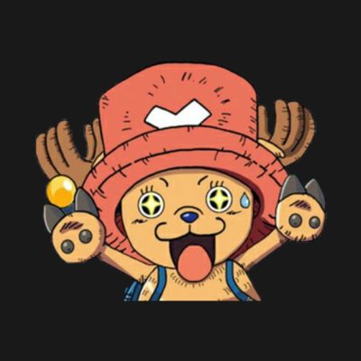 Doctor Tony Chopper Hoodie Official onepiece Merch