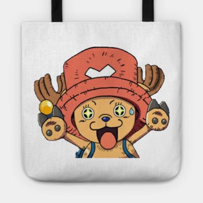 Doctor Tony Chopper Tote Official onepiece Merch