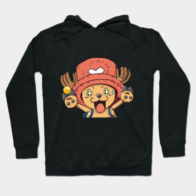 Doctor Tony Chopper Hoodie Official onepiece Merch