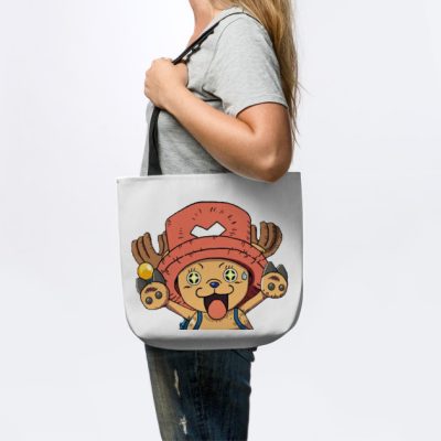 Doctor Tony Chopper Tote Official onepiece Merch