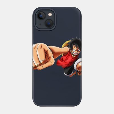 Luffy Onepiece Phone Case Official onepiece Merch