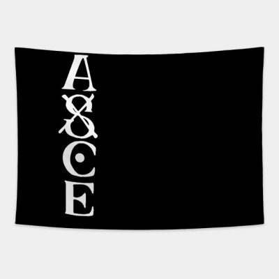 Whitebeard Pirate Ace Tapestry Official onepiece Merch