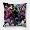 Onepiece 11 Throw Pillow Official onepiece Merch