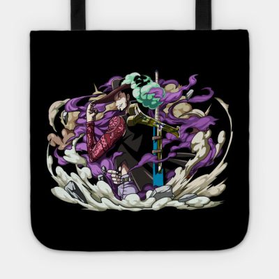 Onepiece 11 Tote Official onepiece Merch