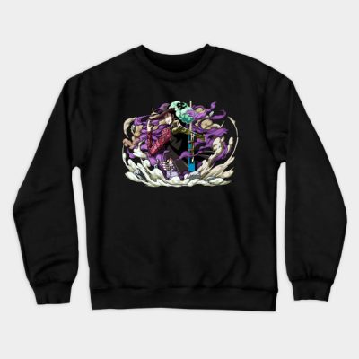 Onepiece 11 Crewneck Sweatshirt Official onepiece Merch