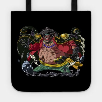 Onepiece Tote Official onepiece Merch