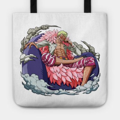 Onepiece Tote Official onepiece Merch