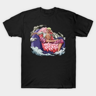 Onepiece T-Shirt Official onepiece Merch