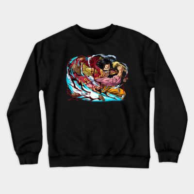 Onepiece Crewneck Sweatshirt Official onepiece Merch