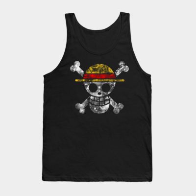 Onepiecespace Tank Top Official onepiece Merch