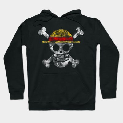 Onepiecespace Hoodie Official onepiece Merch