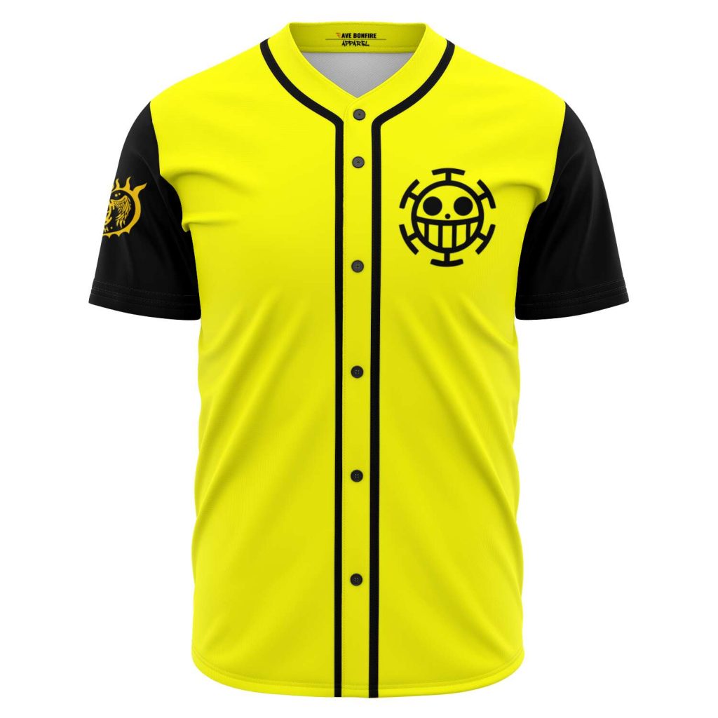 21e4c1ae8d1ae83c717470125f1a27bd baseballJersey front BB BT - Official One Piece Store